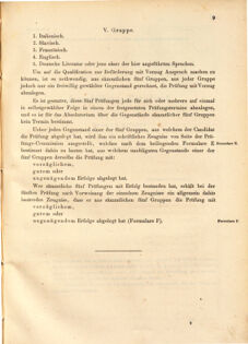 Kaiserlich-königliches Marine-Normal-Verordnungsblatt 18680903 Seite: 9