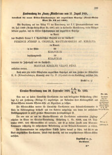 Kaiserlich-königliches Marine-Normal-Verordnungsblatt 18680922 Seite: 3