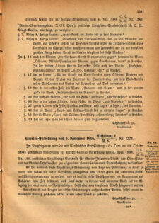 Kaiserlich-königliches Marine-Normal-Verordnungsblatt 18681026 Seite: 1