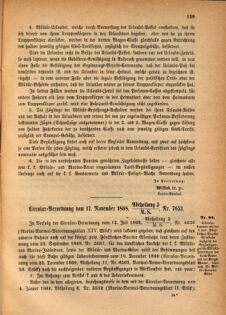 Kaiserlich-königliches Marine-Normal-Verordnungsblatt 18681116 Seite: 1