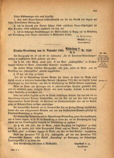 Kaiserlich-königliches Marine-Normal-Verordnungsblatt 18681123 Seite: 11