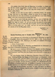 Kaiserlich-königliches Marine-Normal-Verordnungsblatt 18681123 Seite: 18