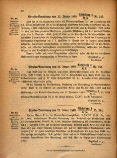 Kaiserlich-königliches Marine-Normal-Verordnungsblatt 18690125 Seite: 2