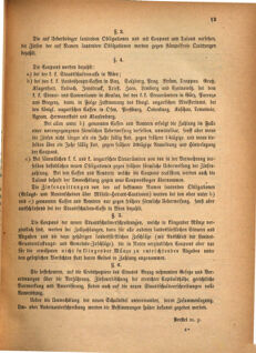 Kaiserlich-königliches Marine-Normal-Verordnungsblatt 18690201 Seite: 3