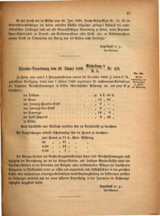 Kaiserlich-königliches Marine-Normal-Verordnungsblatt 18690201 Seite: 7