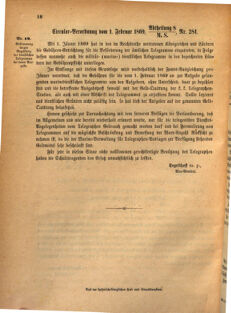 Kaiserlich-königliches Marine-Normal-Verordnungsblatt 18690201 Seite: 8