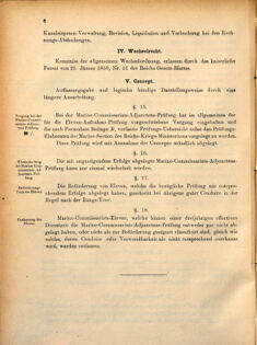 Kaiserlich-königliches Marine-Normal-Verordnungsblatt 18690419 Seite: 10