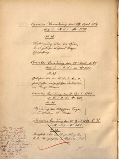 Kaiserlich-königliches Marine-Normal-Verordnungsblatt 18690419 Seite: 14