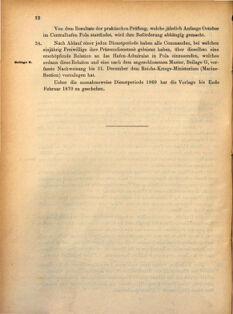 Kaiserlich-königliches Marine-Normal-Verordnungsblatt 18690514 Seite: 16