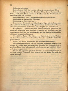 Kaiserlich-königliches Marine-Normal-Verordnungsblatt 18690514 Seite: 18