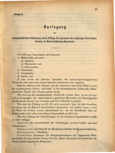 Kaiserlich-königliches Marine-Normal-Verordnungsblatt 18690514 Seite: 19