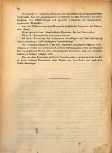 Kaiserlich-königliches Marine-Normal-Verordnungsblatt 18690514 Seite: 20