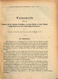 Kaiserlich-königliches Marine-Normal-Verordnungsblatt 18690514 Seite: 5