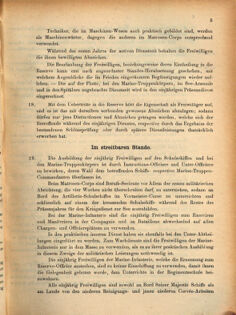 Kaiserlich-königliches Marine-Normal-Verordnungsblatt 18690514 Seite: 9