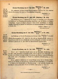 Kaiserlich-königliches Marine-Normal-Verordnungsblatt 18690728 Seite: 2