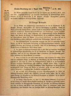 Kaiserlich-königliches Marine-Normal-Verordnungsblatt 18690807 Seite: 2