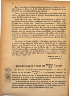 Kaiserlich-königliches Marine-Normal-Verordnungsblatt 18690824 Seite: 2