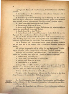 Kaiserlich-königliches Marine-Normal-Verordnungsblatt 18690917 Seite: 12