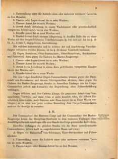 Kaiserlich-königliches Marine-Normal-Verordnungsblatt 18690917 Seite: 13