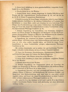 Kaiserlich-königliches Marine-Normal-Verordnungsblatt 18690917 Seite: 14