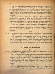 Kaiserlich-königliches Marine-Normal-Verordnungsblatt 18690917 Seite: 22