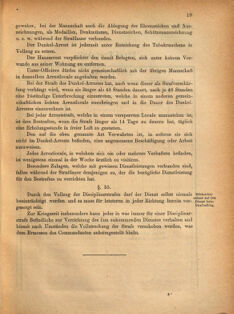 Kaiserlich-königliches Marine-Normal-Verordnungsblatt 18690917 Seite: 23