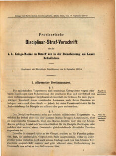 Kaiserlich-königliches Marine-Normal-Verordnungsblatt 18690917 Seite: 5