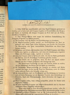 Kaiserlich-königliches Marine-Normal-Verordnungsblatt 18690923 Seite: 29