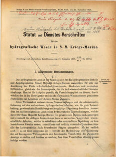 Kaiserlich-königliches Marine-Normal-Verordnungsblatt 18690923 Seite: 3