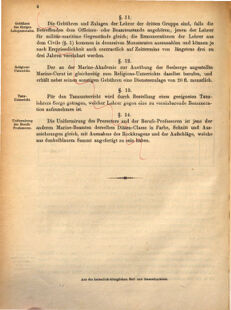 Kaiserlich-königliches Marine-Normal-Verordnungsblatt 18690923 Seite: 36