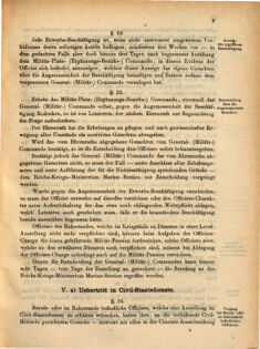 Kaiserlich-königliches Marine-Normal-Verordnungsblatt 18691025 Seite: 11