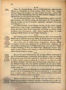 Kaiserlich-königliches Marine-Normal-Verordnungsblatt 18691025 Seite: 14