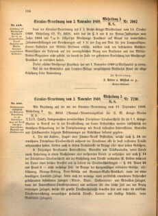 Kaiserlich-königliches Marine-Normal-Verordnungsblatt 18691025 Seite: 22