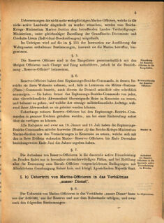 Kaiserlich-königliches Marine-Normal-Verordnungsblatt 18691025 Seite: 5