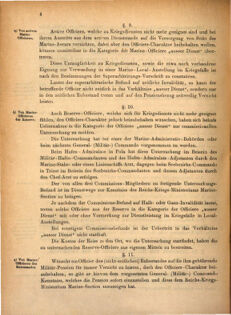 Kaiserlich-königliches Marine-Normal-Verordnungsblatt 18691025 Seite: 6