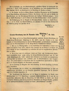 Kaiserlich-königliches Marine-Normal-Verordnungsblatt 18691125 Seite: 1