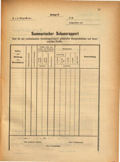 Kaiserlich-königliches Marine-Normal-Verordnungsblatt 18691125 Seite: 19