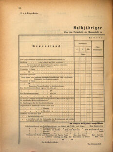 Kaiserlich-königliches Marine-Normal-Verordnungsblatt 18691125 Seite: 20