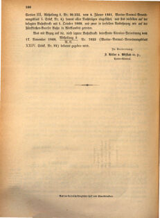 Kaiserlich-königliches Marine-Normal-Verordnungsblatt 18691125 Seite: 4