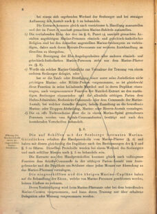 Kaiserlich-königliches Marine-Normal-Verordnungsblatt 18700225 Seite: 10