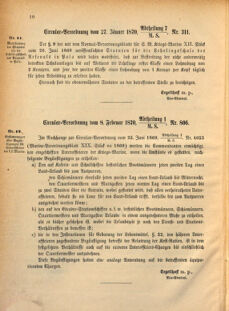 Kaiserlich-königliches Marine-Normal-Verordnungsblatt 18700225 Seite: 2