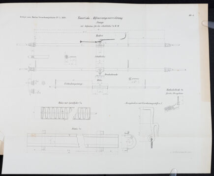 Kaiserlich-königliches Marine-Normal-Verordnungsblatt 18700314 Seite: 11