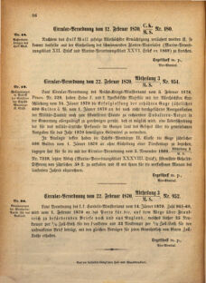 Kaiserlich-königliches Marine-Normal-Verordnungsblatt 18700314 Seite: 2