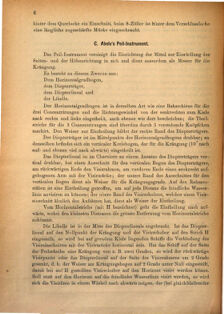 Kaiserlich-königliches Marine-Normal-Verordnungsblatt 18700314 Seite: 20