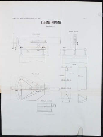 Kaiserlich-königliches Marine-Normal-Verordnungsblatt 18700314 Seite: 9