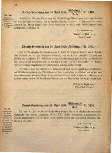 Kaiserlich-königliches Marine-Normal-Verordnungsblatt 18700503 Seite: 4