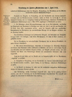 Kaiserlich-königliches Marine-Normal-Verordnungsblatt 18700503 Seite: 6