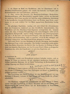 Kaiserlich-königliches Marine-Normal-Verordnungsblatt 18700628 Seite: 11