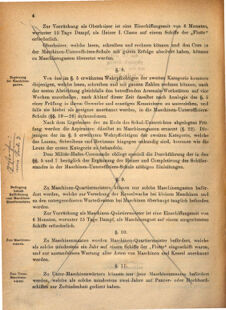 Kaiserlich-königliches Marine-Normal-Verordnungsblatt 18700628 Seite: 14