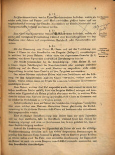 Kaiserlich-königliches Marine-Normal-Verordnungsblatt 18700628 Seite: 15